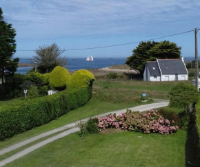 Les gites marins des abers - ker Marian